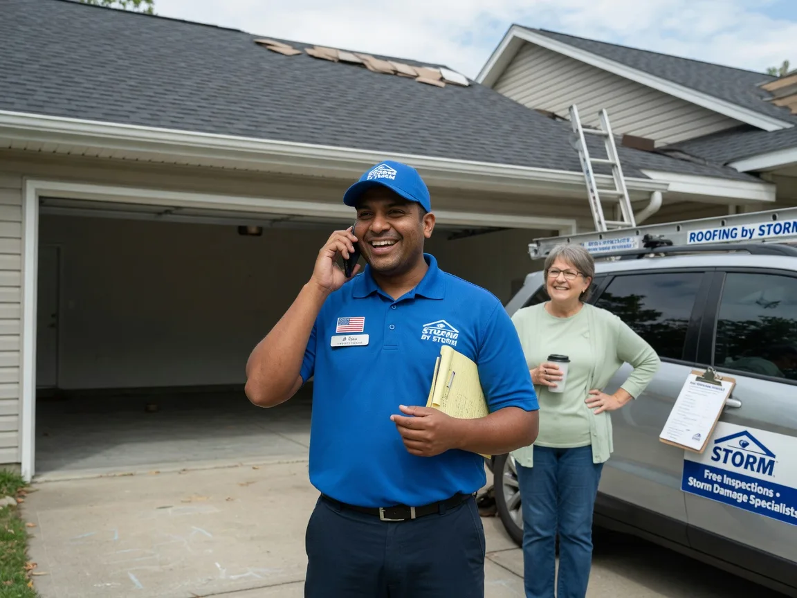 Roof Repair Near Me Hammond, IN FAQs